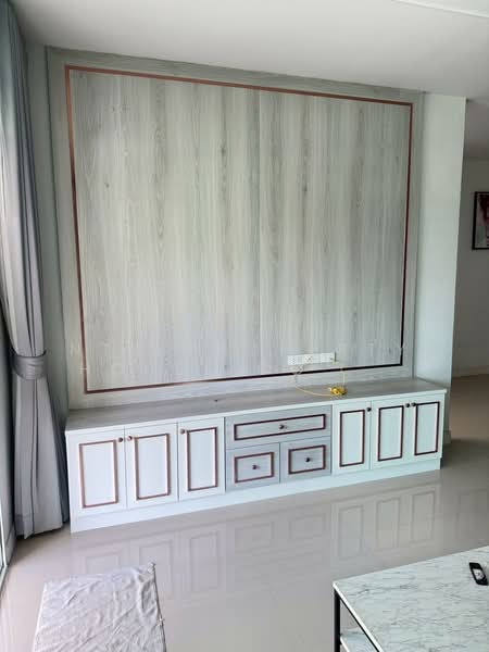 Burasiri Panyaintra, Bangkok, Khlong Song Road, Bang Chun, Khlong Sam Wa, Bangkok, 4 Bedrooms, 200 sqm, Single Detached House For Rent, by NTG Property House Co.,Ltd., 500165060 - DDproperty.com