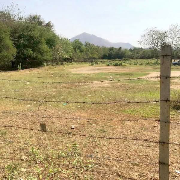 ถนนมิตรภาพ ต.บ้านป่า อ.แก่งคอย จ.สระบุรี, สระบุรี, บ้านป่า, แก่งคอย, สระบุรี, 3,960 ตร.ม., ที่ดิน ขาย, โดย ณณัฐ ภัทรจินดานุวงศ์, 500165061 - DDproperty.com