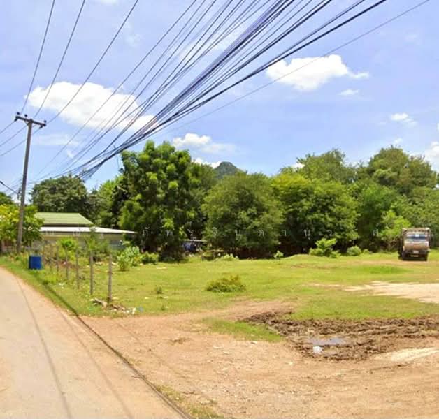 ถนนมิตรภาพ ต.บ้านป่า อ.แก่งคอย จ.สระบุรี, Saraburi, Ban Pa, Kaeng Khoi, Saraburi, , 3,960 sqm, Land For Sale, by ณณัฐ ภัทรจินดานุวงศ์, 500165061 - DDproperty.com