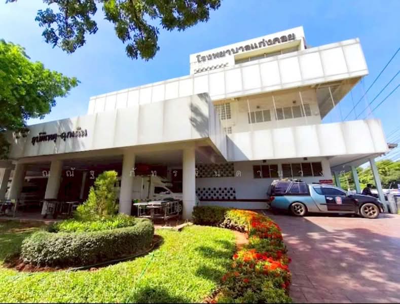 ถนนมิตรภาพ ต.บ้านป่า อ.แก่งคอย จ.สระบุรี, Saraburi, Ban Pa, Kaeng Khoi, Saraburi, , 3,960 sqm, Land For Sale, by ณณัฐ ภัทรจินดานุวงศ์, 500165061 - DDproperty.com