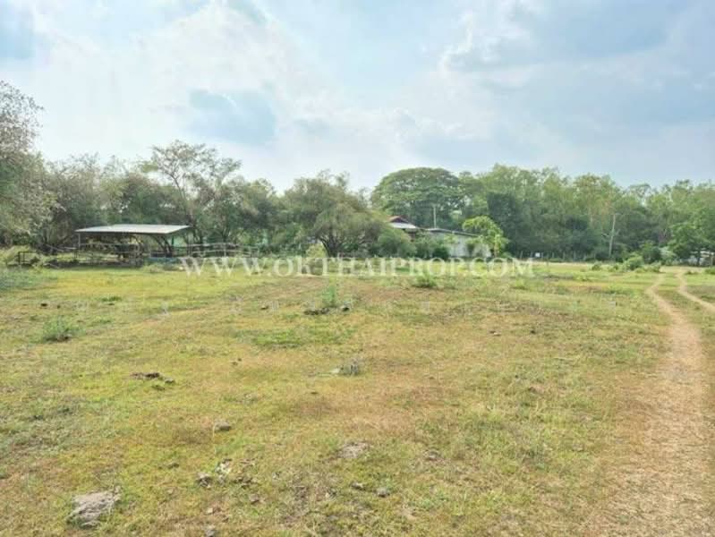 ถนนมิตรภาพ ต.บ้านป่า อ.แก่งคอย จ.สระบุรี, Saraburi, Ban Pa, Kaeng Khoi, Saraburi, , 3,960 sqm, Land For Sale, by ณณัฐ ภัทรจินดานุวงศ์, 500165061 - DDproperty.com