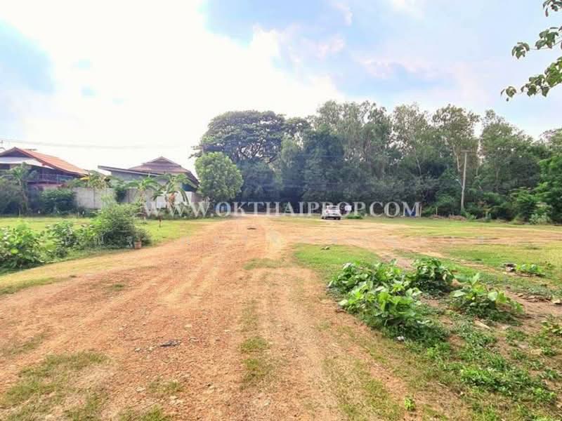 ถนนมิตรภาพ ต.บ้านป่า อ.แก่งคอย จ.สระบุรี, Saraburi, Ban Pa, Kaeng Khoi, Saraburi, , 3,960 sqm, Land For Sale, by ณณัฐ ภัทรจินดานุวงศ์, 500165061 - DDproperty.com