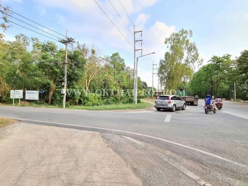 ถนนมิตรภาพ ต.บ้านป่า อ.แก่งคอย จ.สระบุรี, สระบุรี, บ้านป่า, แก่งคอย, สระบุรี, 3,960 ตร.ม., ที่ดิน ขาย, โดย ณณัฐ ภัทรจินดานุวงศ์, 500165061 - DDproperty.com