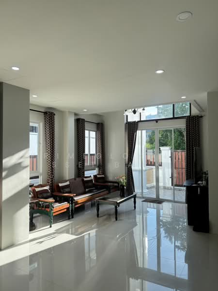 Supicha Sino Kohkaew 8, Phuket, 189 Thep Krasattri Road, Ko Kaeo, Muang Phuket, Phuket, 3 Bedrooms, 37 sqm, Single Detached House For Rent, by primeglobalasset Bank, 500165063 - DDproperty.com