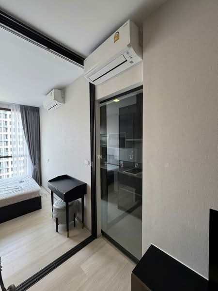 The Privacy Jatujak, กรุงเทพ, 1100 ถนนวิภาวดีรังสิต, จอมพล, จตุจักร, กรุงเทพ, 31 ตร.ม., คอนโด ให้เช่า, โดย กำพนธ์ อัศวศิริวิลาศ, 500165064 - DDproperty.com