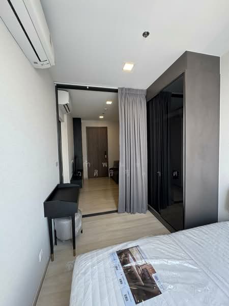 The Privacy Jatujak, กรุงเทพ, 1100 ถนนวิภาวดีรังสิต, จอมพล, จตุจักร, กรุงเทพ, 31 ตร.ม., คอนโด ให้เช่า, โดย กำพนธ์ อัศวศิริวิลาศ, 500165064 - DDproperty.com