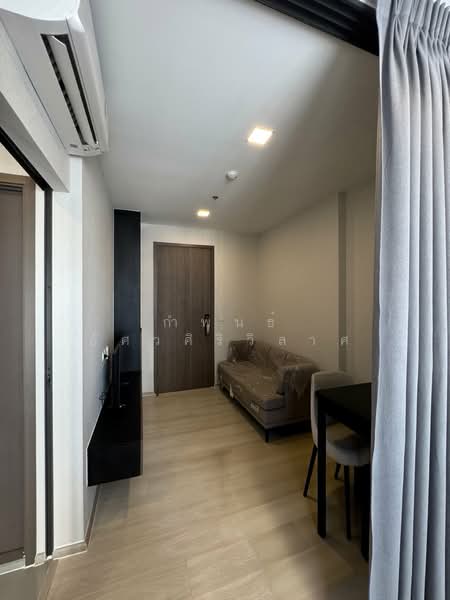 The Privacy Jatujak, กรุงเทพ, 1100 ถนนวิภาวดีรังสิต, จอมพล, จตุจักร, กรุงเทพ, 31 ตร.ม., คอนโด ให้เช่า, โดย กำพนธ์ อัศวศิริวิลาศ, 500165064 - DDproperty.com