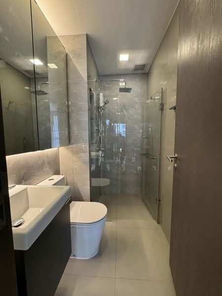 The Privacy Jatujak, กรุงเทพ, 1100 ถนนวิภาวดีรังสิต, จอมพล, จตุจักร, กรุงเทพ, 31 ตร.ม., คอนโด ให้เช่า, โดย กำพนธ์ อัศวศิริวิลาศ, 500165064 - DDproperty.com