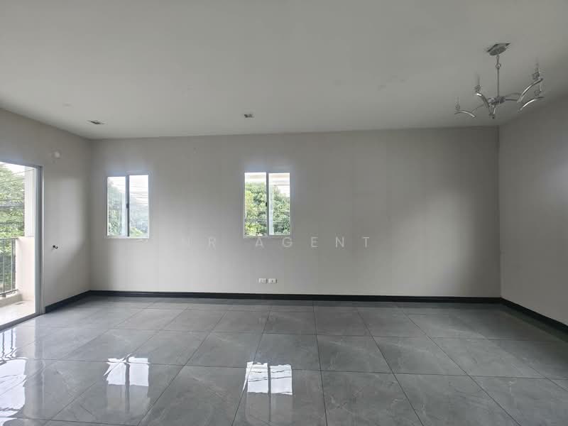 Pruksa Puri Kingkaew 37, Samut Prakan, King Kaew Road, Rachathewa, Bang Plee, Samut Prakan, 3 Bedrooms, 120 sqm, Single Detached House For Sale, by NR AGENT, 500165065 - DDproperty.com