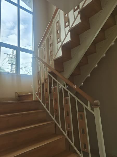 Pruksa Puri Kingkaew 37, Samut Prakan, King Kaew Road, Rachathewa, Bang Plee, Samut Prakan, 3 Bedrooms, 120 sqm, Single Detached House For Sale, by NR AGENT, 500165065 - DDproperty.com