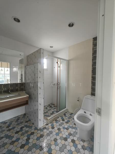 Pruksa Puri Kingkaew 37, Samut Prakan, King Kaew Road, Rachathewa, Bang Plee, Samut Prakan, 3 Bedrooms, 120 sqm, Single Detached House For Sale, by NR AGENT, 500165065 - DDproperty.com