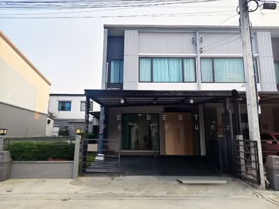 ขาย - Pleno Srinakarin – Theparak : พลีโน่ ศรีนครินทร์ – เทพารักษ์, สมุทรปราการ