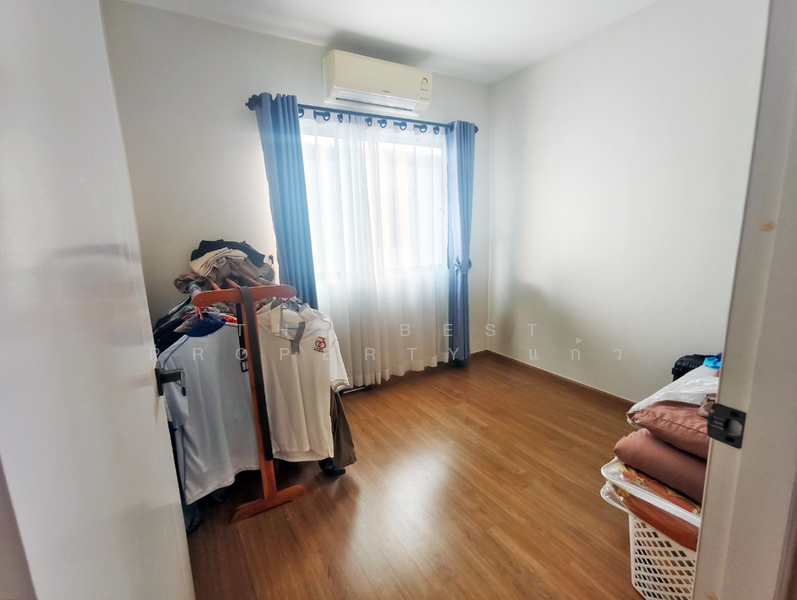 Pleno Srinakarin – Theparak : พลีโน่ ศรีนครินทร์ – เทพารักษ์, สมุทรปราการ, ถนนเทพารักษ์, แพรกษา, เมืองสมุทรปราการ, สมุทรปราการ, 100 ตร.ม., ทาวน์เฮ้าส์ ขาย, โดย The Best Property แก้ว, 500165066 - DDproperty.com