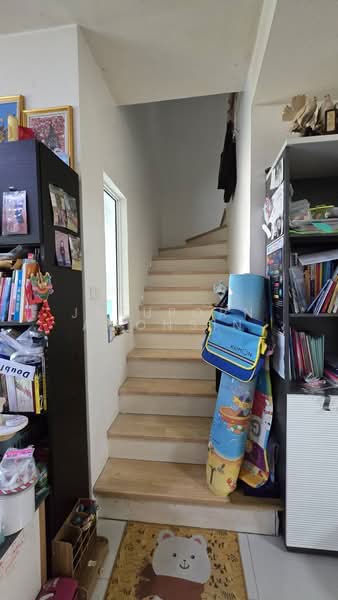 Pruksa Ville 50 Ramkhamhaeng, Bangkok, Soi Rat Phatthana 15, Saphan Sung, Saphan Sung, Bangkok, 3 Bedrooms, 120 sqm, Townhouse For Sale, by Jatuporn Amonsin, 500165067 - DDproperty.com