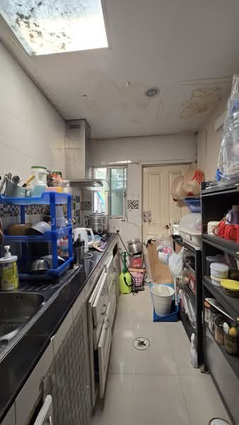 Pruksa Ville 50 Ramkhamhaeng, Bangkok, Soi Rat Phatthana 15, Saphan Sung, Saphan Sung, Bangkok, 3 Bedrooms, 120 sqm, Townhouse For Sale, by Jatuporn Amonsin, 500165067 - DDproperty.com