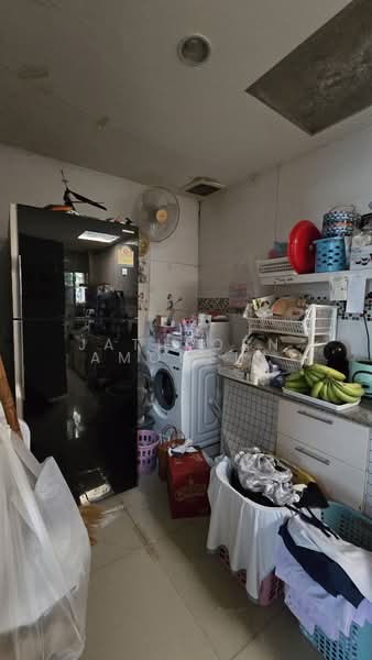 Pruksa Ville 50 Ramkhamhaeng, Bangkok, Soi Rat Phatthana 15, Saphan Sung, Saphan Sung, Bangkok, 3 Bedrooms, 120 sqm, Townhouse For Sale, by Jatuporn Amonsin, 500165067 - DDproperty.com