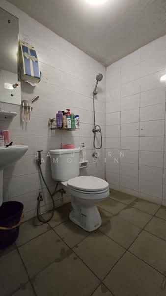 Pruksa Ville 50 Ramkhamhaeng : พฤกษาวิลล์ 50 รามคำแหง (ซ.มิสทีน), กรุงเทพ, ซอย ราษฎร์พัฒนา 15, สะพานสูง, สะพานสูง, กรุงเทพ, 120 ตร.ม., ทาวน์เฮ้าส์ ขาย, โดย Jatuporn Amonsin, 500165067 - DDproperty.com