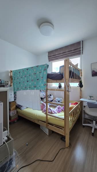 Pruksa Ville 50 Ramkhamhaeng, Bangkok, Soi Rat Phatthana 15, Saphan Sung, Saphan Sung, Bangkok, 3 Bedrooms, 120 sqm, Townhouse For Sale, by Jatuporn Amonsin, 500165067 - DDproperty.com