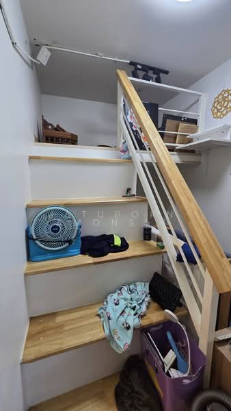 Pruksa Ville 50 Ramkhamhaeng : พฤกษาวิลล์ 50 รามคำแหง (ซ.มิสทีน), กรุงเทพ, ซอย ราษฎร์พัฒนา 15, สะพานสูง, สะพานสูง, กรุงเทพ, 120 ตร.ม., ทาวน์เฮ้าส์ ขาย, โดย Jatuporn Amonsin, 500165067 - DDproperty.com