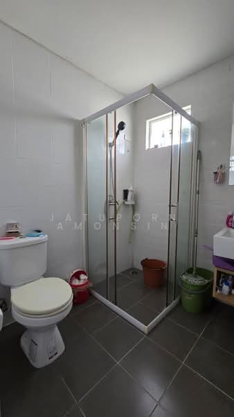 Pruksa Ville 50 Ramkhamhaeng : พฤกษาวิลล์ 50 รามคำแหง (ซ.มิสทีน), กรุงเทพ, ซอย ราษฎร์พัฒนา 15, สะพานสูง, สะพานสูง, กรุงเทพ, 120 ตร.ม., ทาวน์เฮ้าส์ ขาย, โดย Jatuporn Amonsin, 500165067 - DDproperty.com