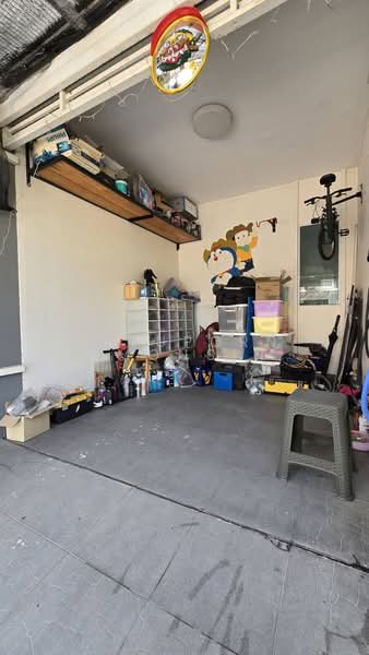 Pruksa Ville 50 Ramkhamhaeng, Bangkok, Soi Rat Phatthana 15, Saphan Sung, Saphan Sung, Bangkok, 3 Bedrooms, 120 sqm, Townhouse For Sale, by Jatuporn Amonsin, 500165067 - DDproperty.com