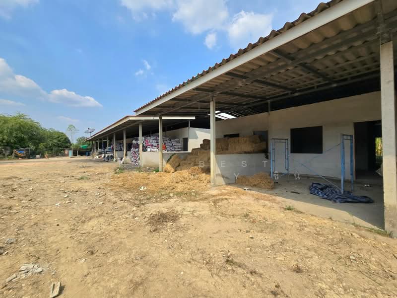 ที่ดินพร้อมสิ่งปลูกสร้างบางกะจะ จันทบุรี, จันทบุรี, บางกะจะ, เมืองจันทบุรี, จันทบุรี, 4,208 ตร.ม., ที่ดิน ขาย, โดย The Best Property ซิน, 500165071 - DDproperty.com