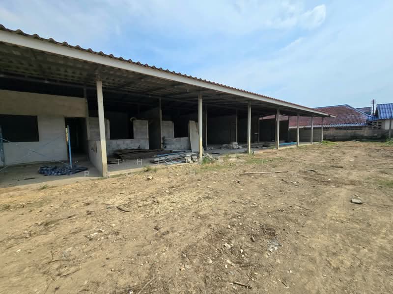 ที่ดินพร้อมสิ่งปลูกสร้างบางกะจะ จันทบุรี, Chanthaburi, Bang Kacha, Muang Chanthaburi, Chanthaburi, , 4,208 sqm, Land For Sale, by The Best Property ซิน, 500165071 - DDproperty.com