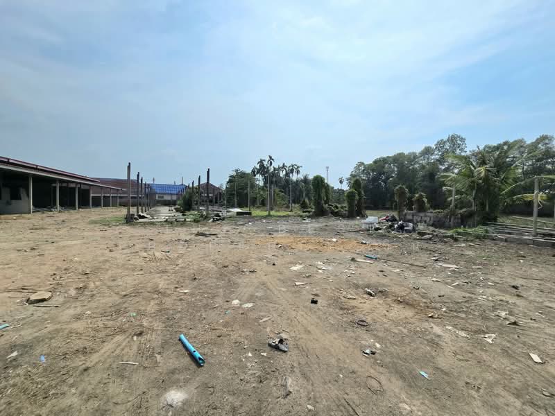 ที่ดินพร้อมสิ่งปลูกสร้างบางกะจะ จันทบุรี, Chanthaburi, Bang Kacha, Muang Chanthaburi, Chanthaburi, , 4,208 sqm, Land For Sale, by The Best Property ซิน, 500165071 - DDproperty.com