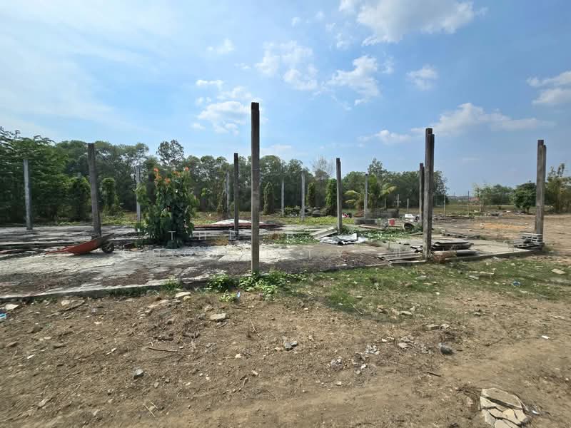 ที่ดินพร้อมสิ่งปลูกสร้างบางกะจะ จันทบุรี, Chanthaburi, Bang Kacha, Muang Chanthaburi, Chanthaburi, , 4,208 sqm, Land For Sale, by The Best Property ซิน, 500165071 - DDproperty.com