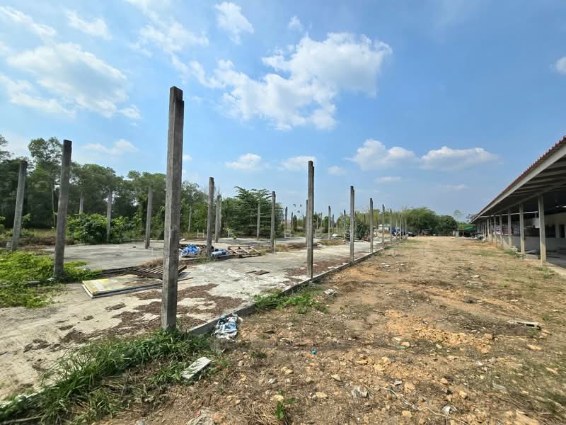 ที่ดินพร้อมสิ่งปลูกสร้างบางกะจะ จันทบุรี, จันทบุรี, บางกะจะ, เมืองจันทบุรี, จันทบุรี, 4,208 ตร.ม., ที่ดิน ขาย, โดย The Best Property ซิน, 500165071 - DDproperty.com