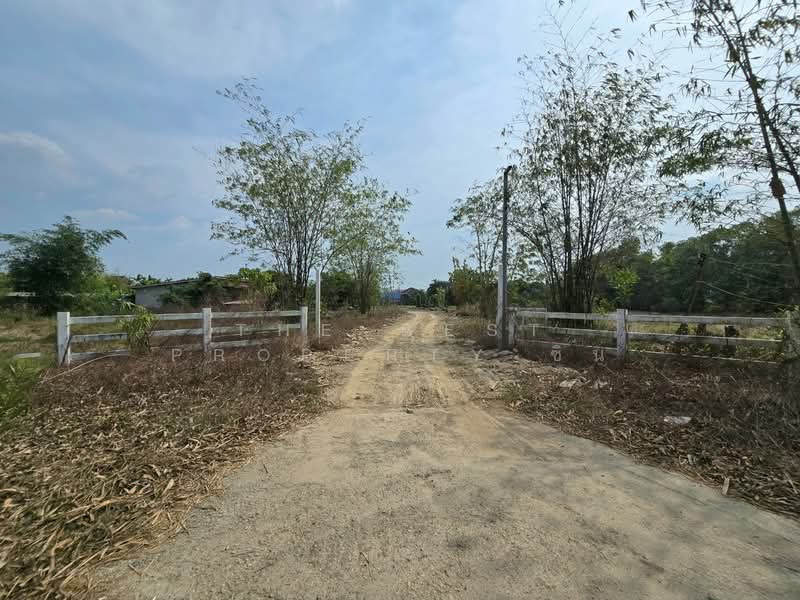 ที่ดินพร้อมสิ่งปลูกสร้างบางกะจะ จันทบุรี, Chanthaburi, Bang Kacha, Muang Chanthaburi, Chanthaburi, , 4,208 sqm, Land For Sale, by The Best Property ซิน, 500165071 - DDproperty.com
