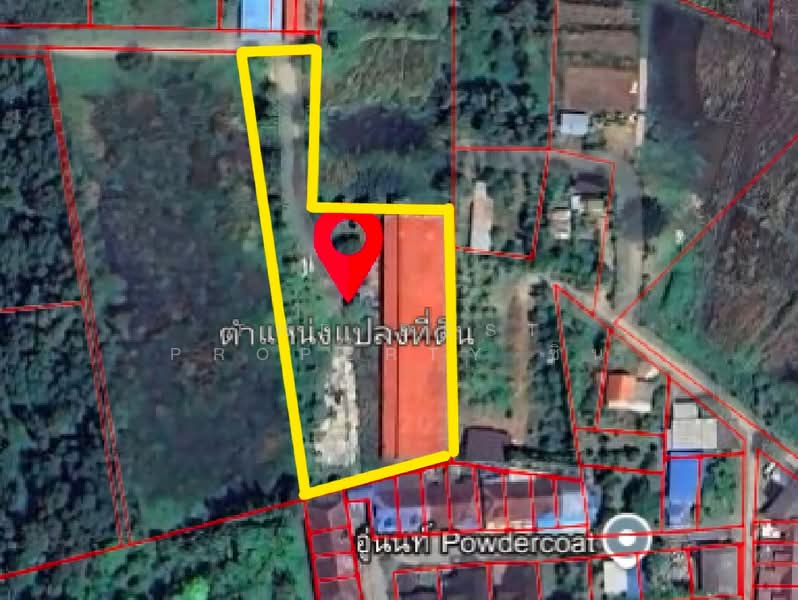 ที่ดินพร้อมสิ่งปลูกสร้างบางกะจะ จันทบุรี, Chanthaburi, Bang Kacha, Muang Chanthaburi, Chanthaburi, , 4,208 sqm, Land For Sale, by The Best Property ซิน, 500165071 - DDproperty.com