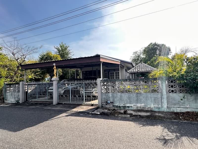 เมืองฉะเชิงเทรา, Chachoengsao, Sothon, Muang Chachoengsao, Chachoengsao, 3 Bedrooms, 436 sqm, Single Detached House For Sale, by HOMEPLUS REALTY - คุณกุ๊กไก่, 500165072 - DDproperty.com