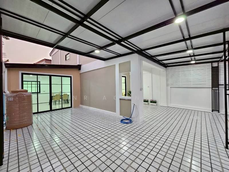 Baan Phrapin 3 Bangyai : บ้านพระปิ่น 3 บางใหญ่, นนทบุรี, ซอยหมู่บ้านพระปิ่น 3, บางแม่นาง, บางใหญ่, นนทบุรี, 100 ตร.ม., ทาวน์เฮ้าส์ ขาย, โดย NR AGENT, 500165073 - DDproperty.com