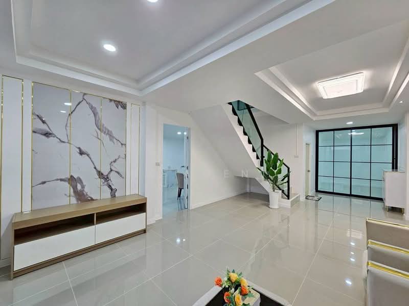 Baan Phrapin 3 Bangyai, Nonthaburi, Soi Phrapin Village 3, Bang Mae Nang, Bang Yai, Nonthaburi, 5 Bedrooms, 100 sqm, Townhouse For Sale, by NR AGENT, 500165073 - DDproperty.com