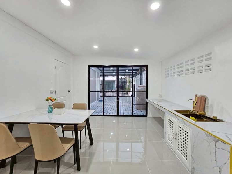 Baan Phrapin 3 Bangyai : บ้านพระปิ่น 3 บางใหญ่, นนทบุรี, ซอยหมู่บ้านพระปิ่น 3, บางแม่นาง, บางใหญ่, นนทบุรี, 100 ตร.ม., ทาวน์เฮ้าส์ ขาย, โดย NR AGENT, 500165073 - DDproperty.com