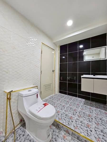 Baan Phrapin 3 Bangyai, Nonthaburi, Soi Phrapin Village 3, Bang Mae Nang, Bang Yai, Nonthaburi, 5 Bedrooms, 100 sqm, Townhouse For Sale, by NR AGENT, 500165073 - DDproperty.com