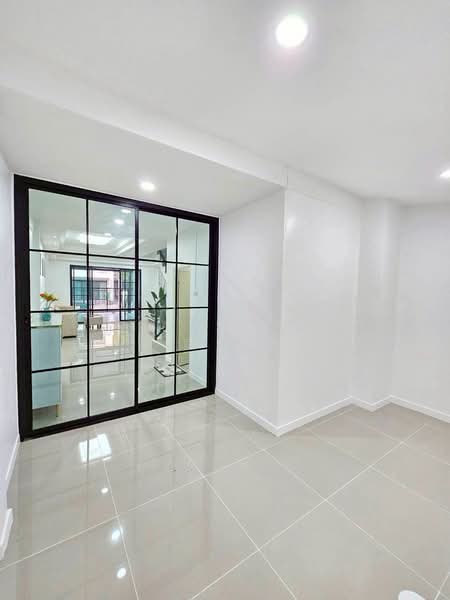 Baan Phrapin 3 Bangyai, Nonthaburi, Soi Phrapin Village 3, Bang Mae Nang, Bang Yai, Nonthaburi, 5 Bedrooms, 100 sqm, Townhouse For Sale, by NR AGENT, 500165073 - DDproperty.com