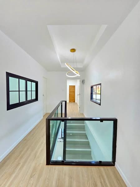 Baan Phrapin 3 Bangyai, Nonthaburi, Soi Phrapin Village 3, Bang Mae Nang, Bang Yai, Nonthaburi, 5 Bedrooms, 100 sqm, Townhouse For Sale, by NR AGENT, 500165073 - DDproperty.com