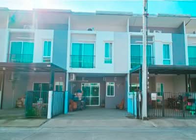 ขาย - Forêt Pinklao – Sai5 : ฟอร์เร่ ปิ่นเกล้า – พุทธมณฑล สาย5, นครปฐม