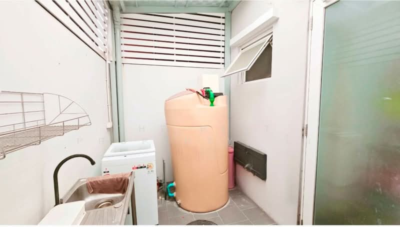 Forêt Pinklao – Sai5, Nakhon Pathom, 188 Phutthamonthon Sai 5 Road, Soi Krathum Lom 9, Rai Khing, Sam Phran, Nakhon Pathom, 3 Bedrooms, 120 sqm, Townhouse For Sale, by The Best Property  โม, 500165074 - DDproperty.com