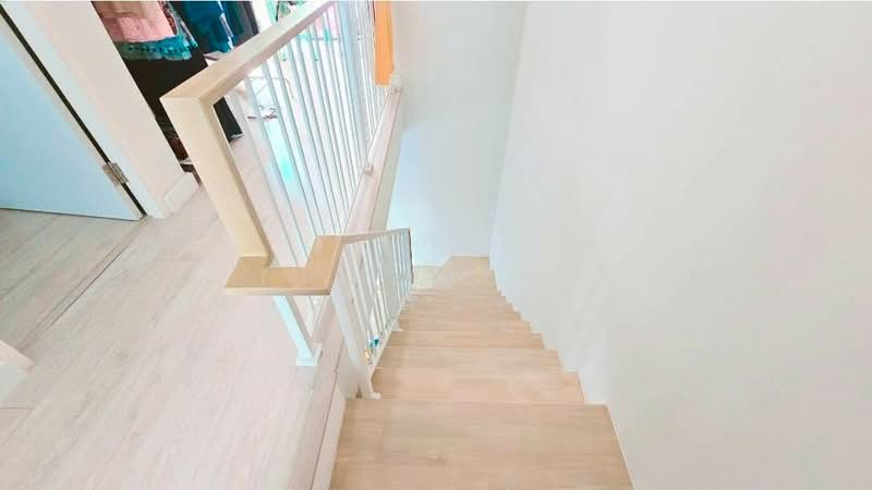 Forêt Pinklao – Sai5 : ฟอร์เร่ ปิ่นเกล้า – พุทธมณฑล สาย5, นครปฐม, 188 ถนนพุทธมณฑลสาย 5 ซอยกระทุ่มล้ม 9, ไร่ขิง, สามพราน, นครปฐม, 120 ตร.ม., ทาวน์เฮ้าส์ ขาย, โดย The Best Property  โม, 500165074 - DDproperty.com