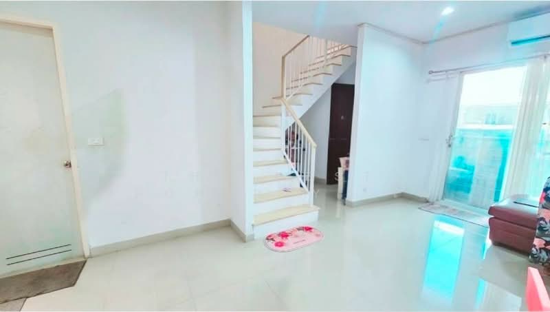 Forêt Pinklao – Sai5, Nakhon Pathom, 188 Phutthamonthon Sai 5 Road, Soi Krathum Lom 9, Rai Khing, Sam Phran, Nakhon Pathom, 3 Bedrooms, 120 sqm, Townhouse For Sale, by The Best Property  โม, 500165074 - DDproperty.com