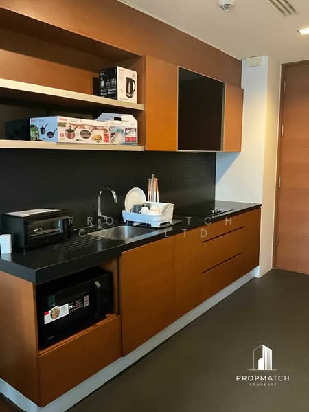 ASHTON Morph 38, Bangkok, 88 Soi Sukhumvit 38, Phra Kanong, Khlong Toei, Bangkok, 2 Bedrooms, 75 sqm, Condo For Rent, by PROPMATCH CO., LTD., 500165075 - DDproperty.com