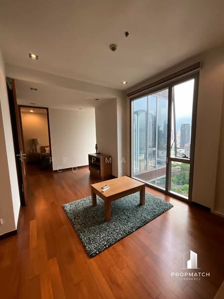 ASHTON Morph 38, Bangkok, 88 Soi Sukhumvit 38, Phra Kanong, Khlong Toei, Bangkok, 2 Bedrooms, 75 sqm, Condo For Rent, by PROPMATCH CO., LTD., 500165075 - DDproperty.com