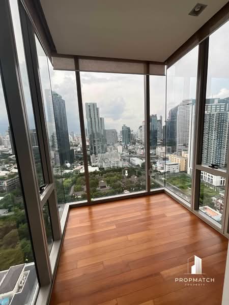 ASHTON Morph 38, Bangkok, 88 Soi Sukhumvit 38, Phra Kanong, Khlong Toei, Bangkok, 2 Bedrooms, 75 sqm, Condo For Rent, by PROPMATCH CO., LTD., 500165075 - DDproperty.com