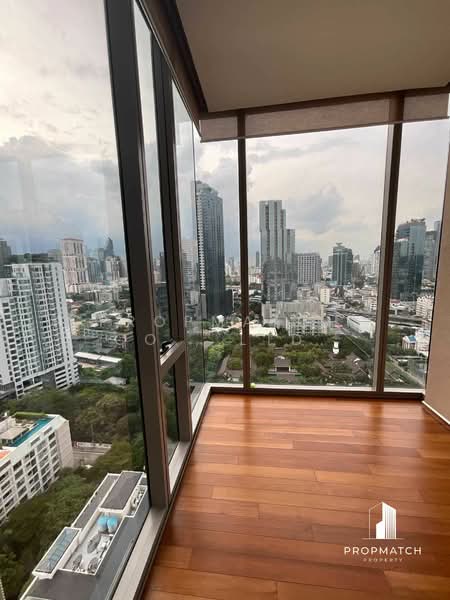 ASHTON Morph 38, Bangkok, 88 Soi Sukhumvit 38, Phra Kanong, Khlong Toei, Bangkok, 2 Bedrooms, 75 sqm, Condo For Rent, by PROPMATCH CO., LTD., 500165075 - DDproperty.com