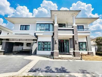 ขาย - Supalai Park Ville Rangsit Klong 4 : ศุภาลัย พาร์ควิลล์ รังสิต คลอง 4, ปทุมธานี