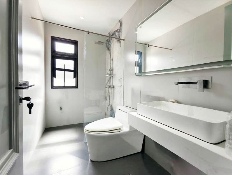 Supalai Park Ville Rangsit Klong 4, Pathum Thani, Bang Yitho, Thanyaburi, Pathum Thani, 3 Bedrooms, 350 sqm, Single Detached House For Sale, by CHAWALIT KONGSAKPAIBUL, 500165076 - DDproperty.com