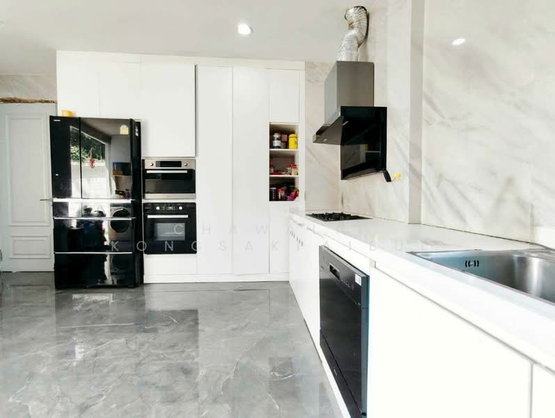 Supalai Park Ville Rangsit Klong 4 : ศุภาลัย พาร์ควิลล์ รังสิต คลอง 4, ปทุมธานี, บึงยี่โถ, ธัญบุรี, ปทุมธานี, 350 ตร.ม., บ้านเดี่ยว ขาย, โดย CHAWALIT KONGSAKPAIBUL, 500165076 - DDproperty.com